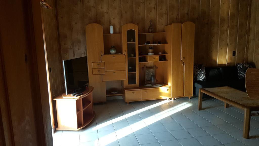 Kerka-Voelgyi Vendeghaz Hotell Kerkaszentkirály Eksteriør bilde