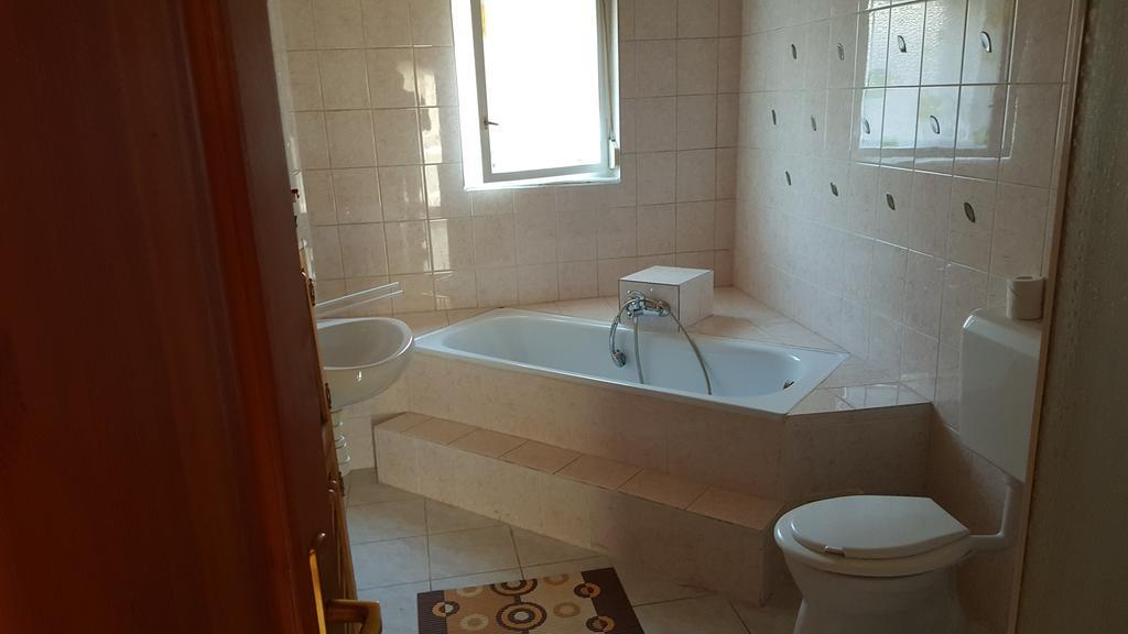 Kerka-Voelgyi Vendeghaz Hotell Kerkaszentkirály Eksteriør bilde