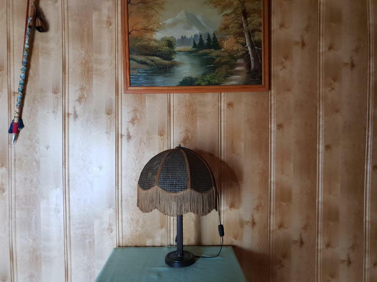 Kerka-Voelgyi Vendeghaz Hotell Kerkaszentkirály Eksteriør bilde
